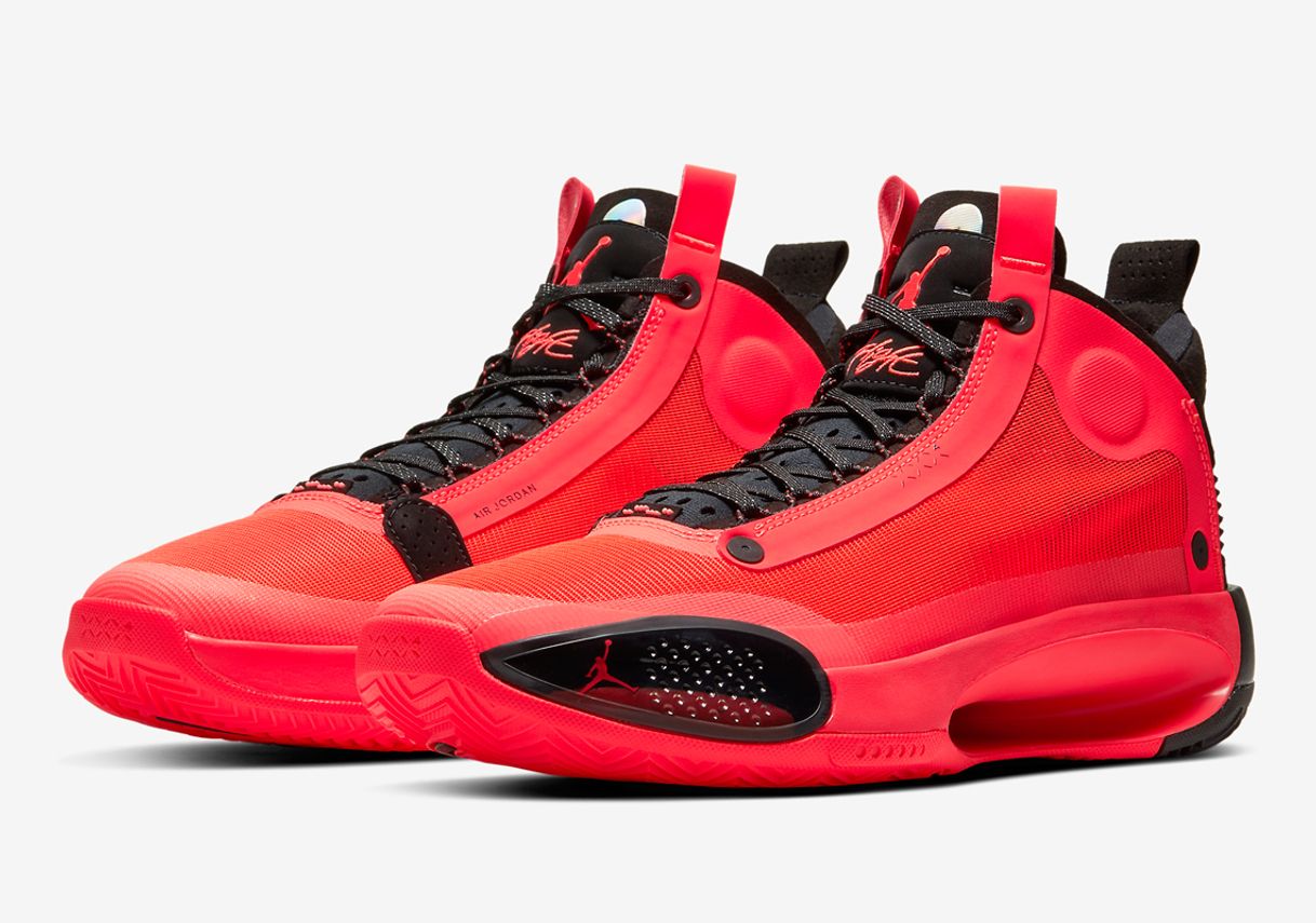 Social Nike Air Jordan XXIV 
