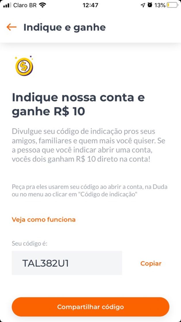 Moda Vem ganha 10 por cada indicação 