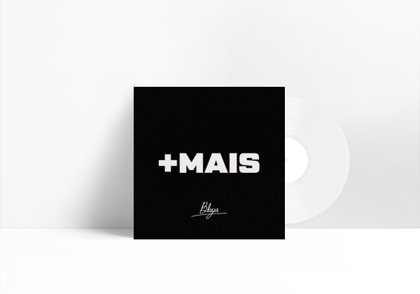 Canción +Mais