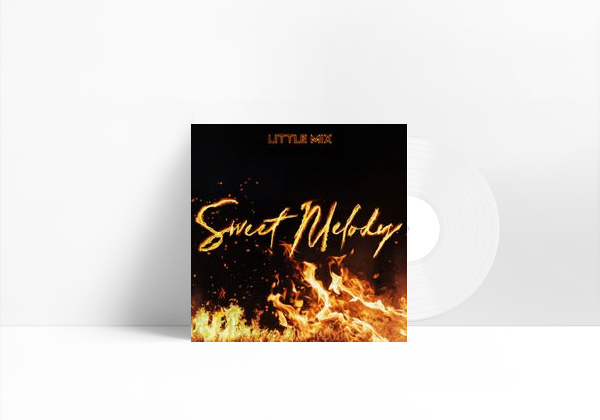 Canción Sweet Melody