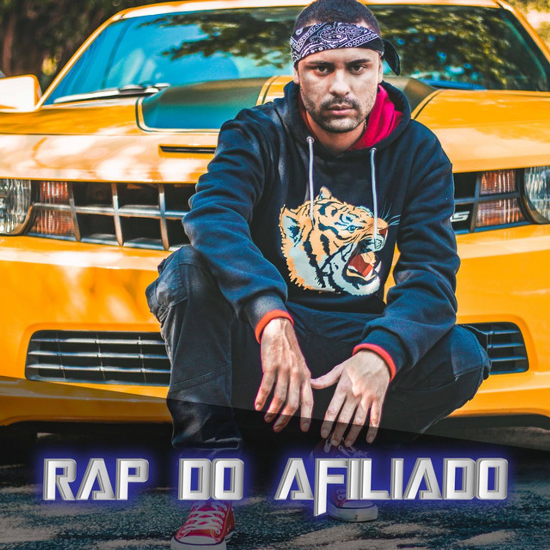 Canción Rap do Afiliado