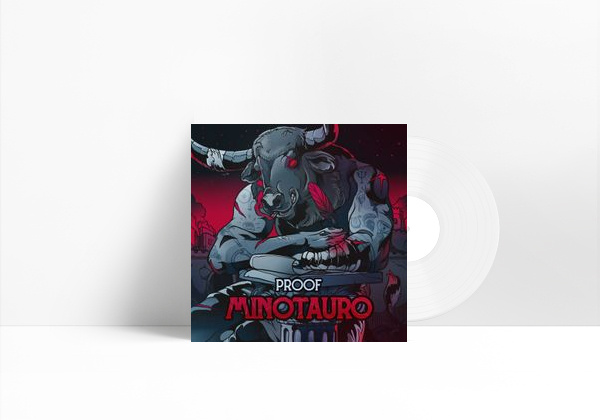 Music Minotauro