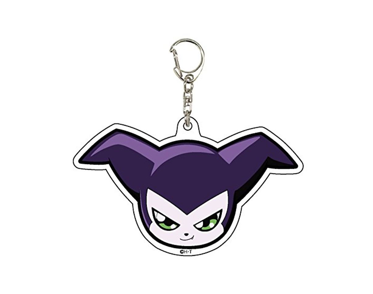 Products Llavero acrílico Digimon Tamers 03 Impmon