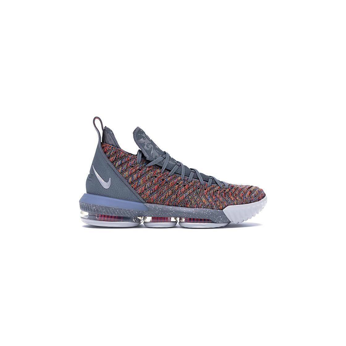 Moda Nike Lebron 16 