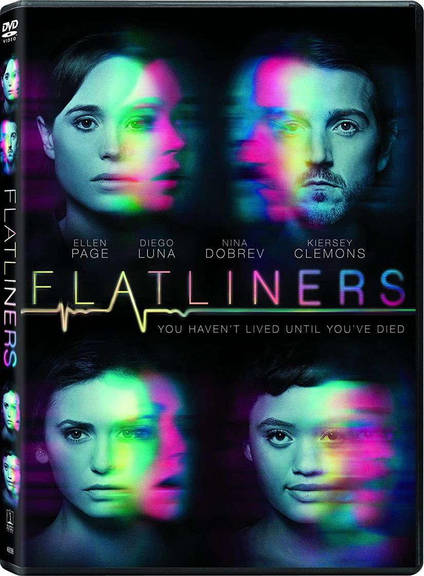 Serie Flatliners