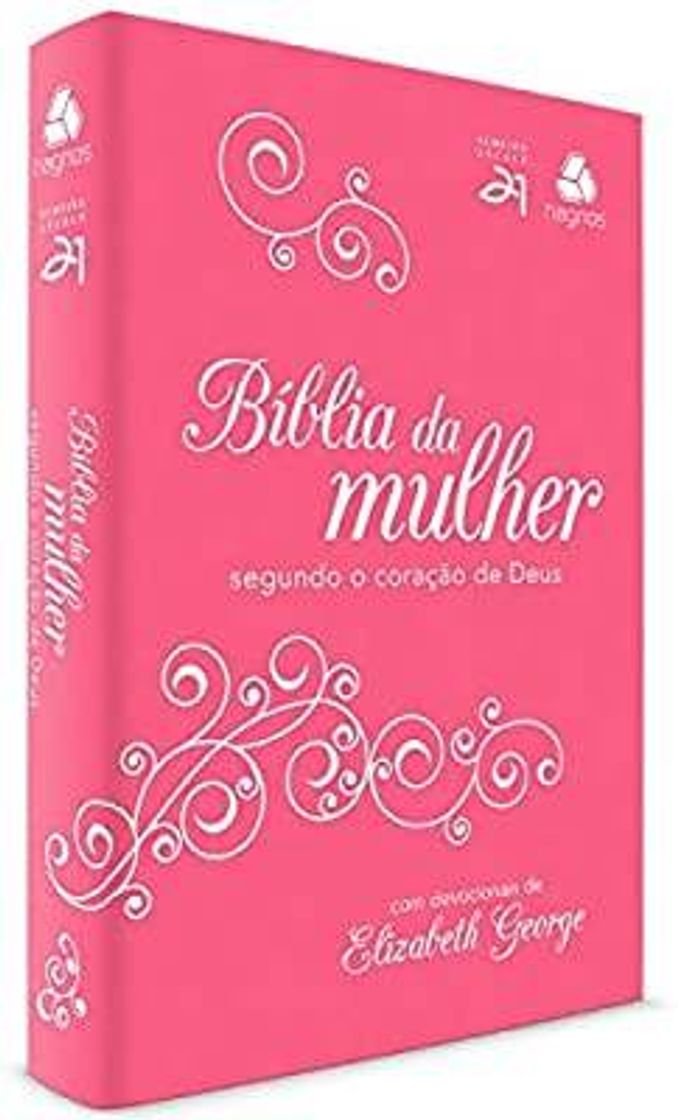 Book bíblia da mulher 