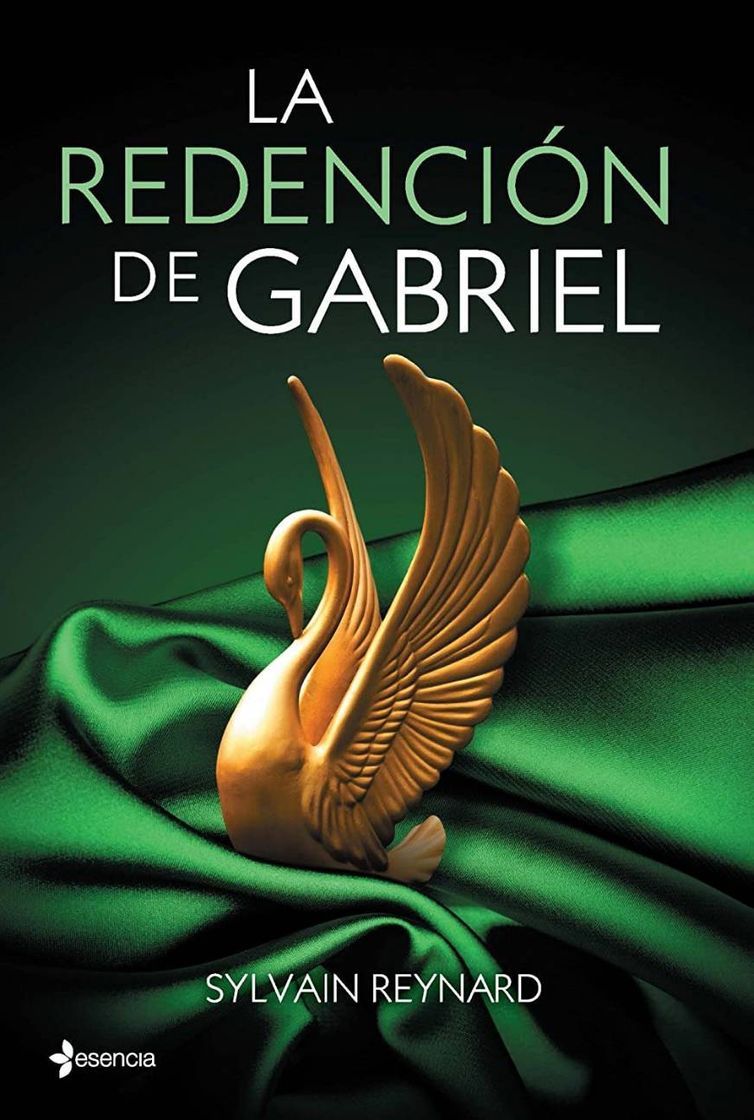 Libro La redención de Gabriel