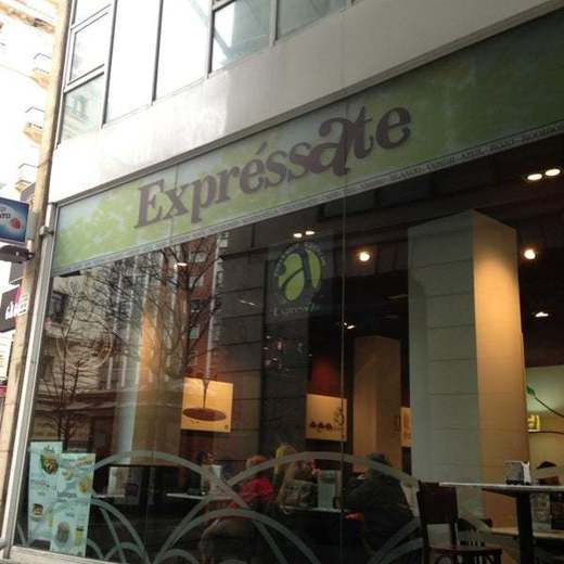 Cafe Expressate