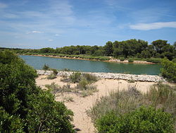 Lugar Albufera