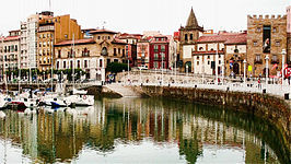 Place Gijón