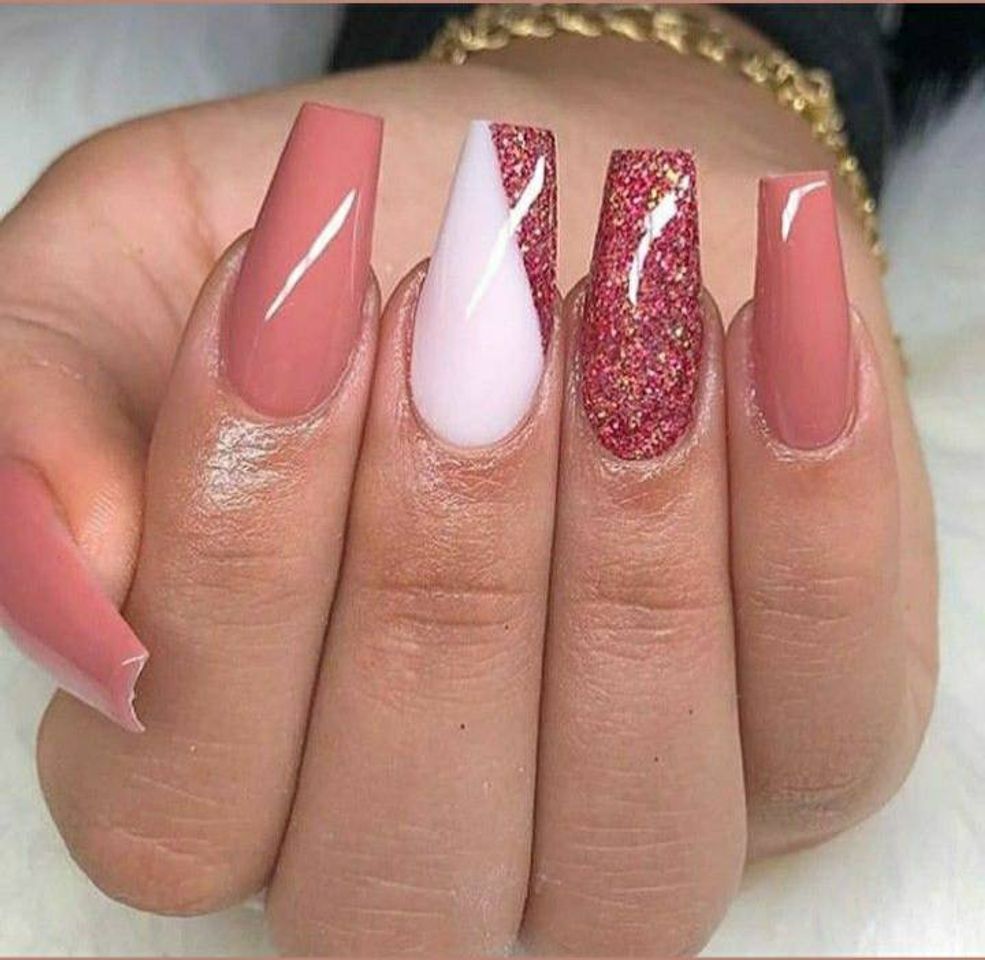 Fashion Apaixonada nessa nails🤩