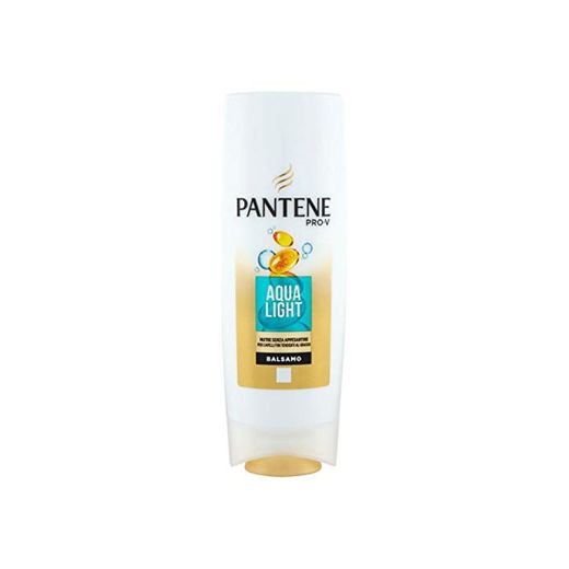 Acondic.pantene aqualight 230ml