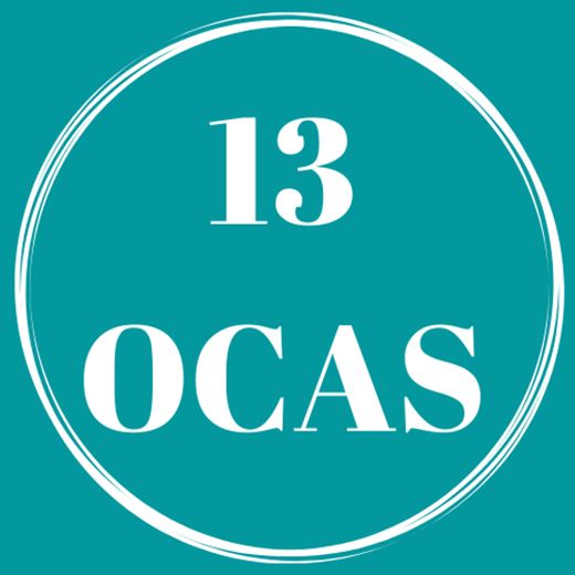 13 Ocas - JUSTO · SOSTENIBLE · LOCAL