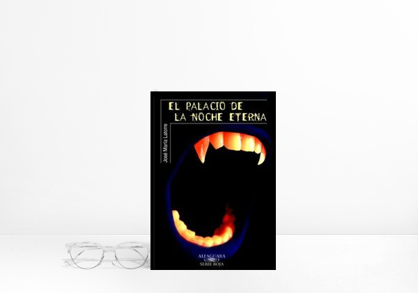Noche eterna (telenovela)
