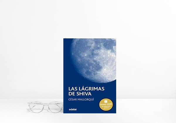 Las Lágrimas de Shiva