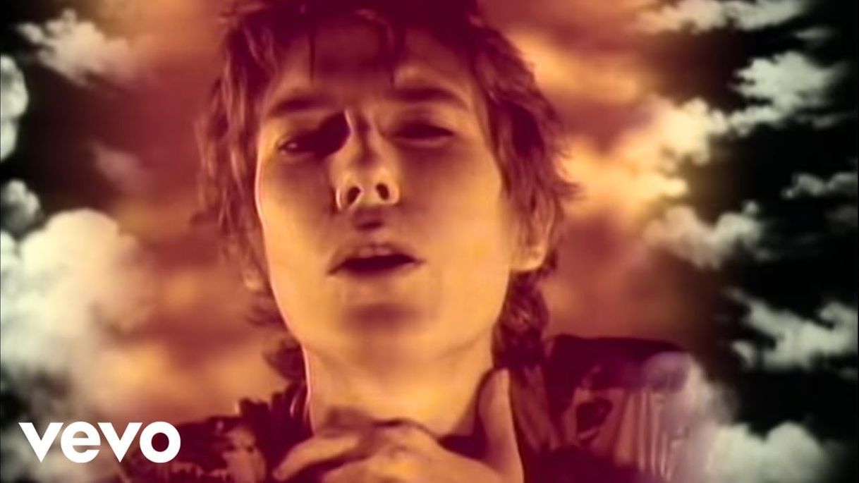 Canciones The Psychedelic Furs - Love My Way (Official Video) - YouTube