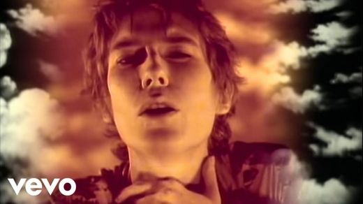 The Psychedelic Furs - Love My Way (Official Video) - YouTube