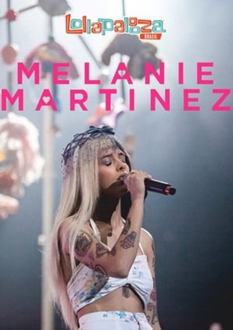 Movie Melanie Martinez