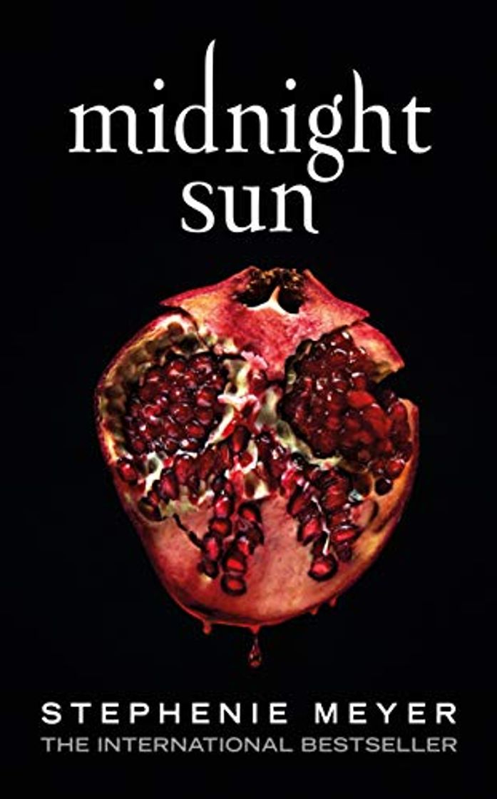 Libro Midnight Sun