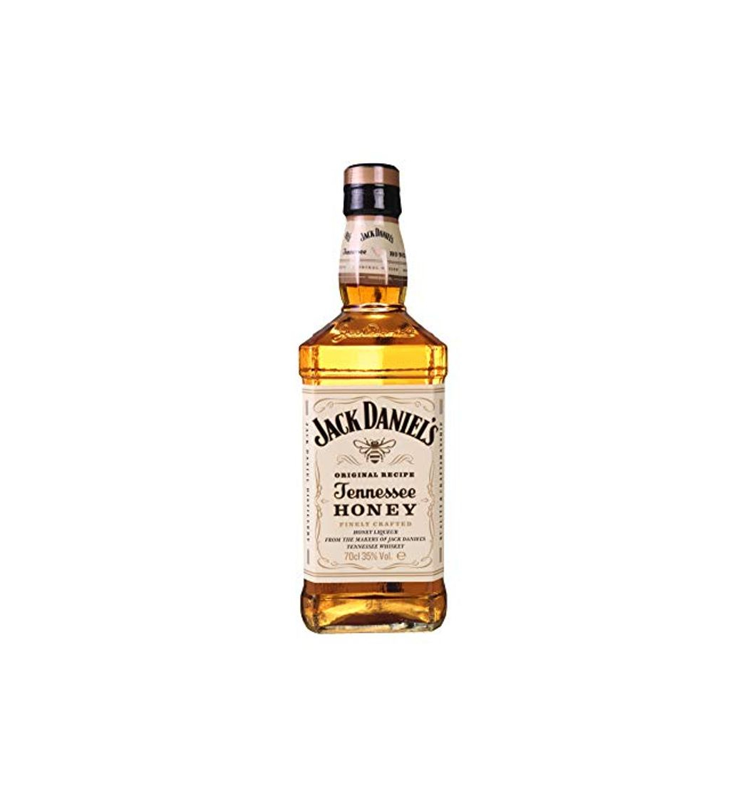 Producto Jack Daniels Honey Whisky