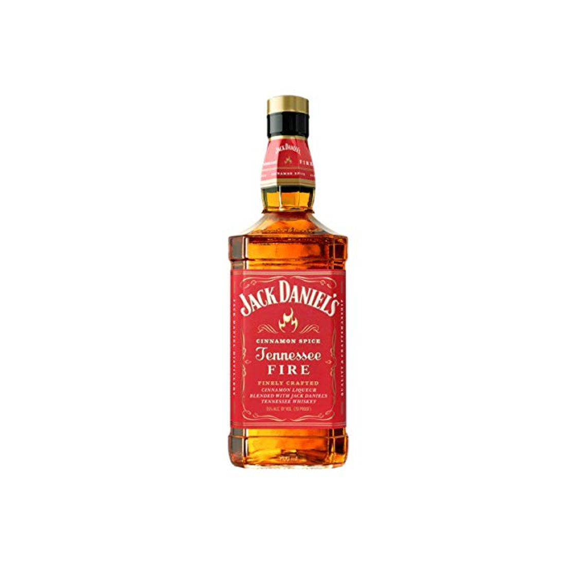 Producto Jack Daniels Fire Whisky