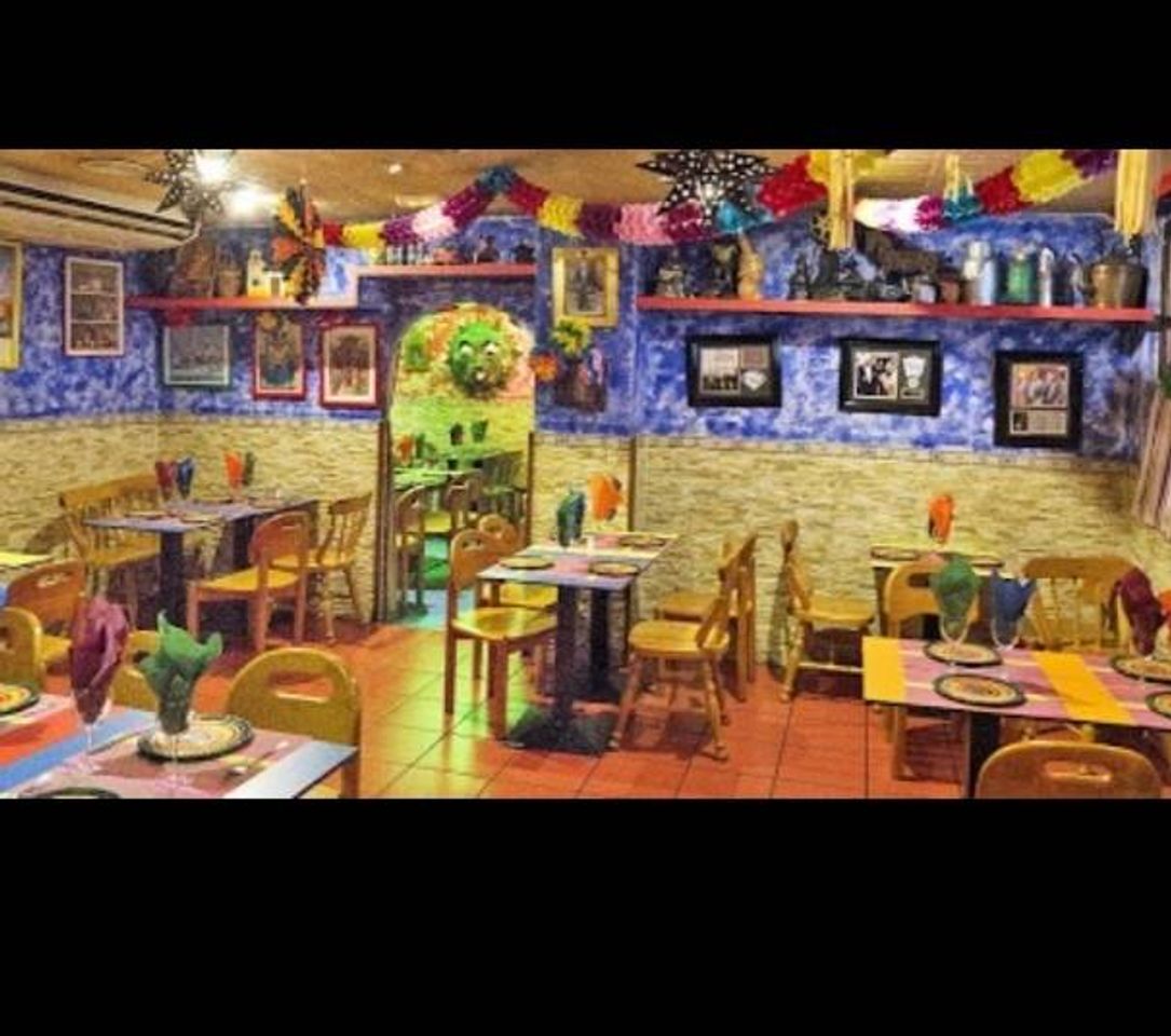 Restaurants Cantina Alicante