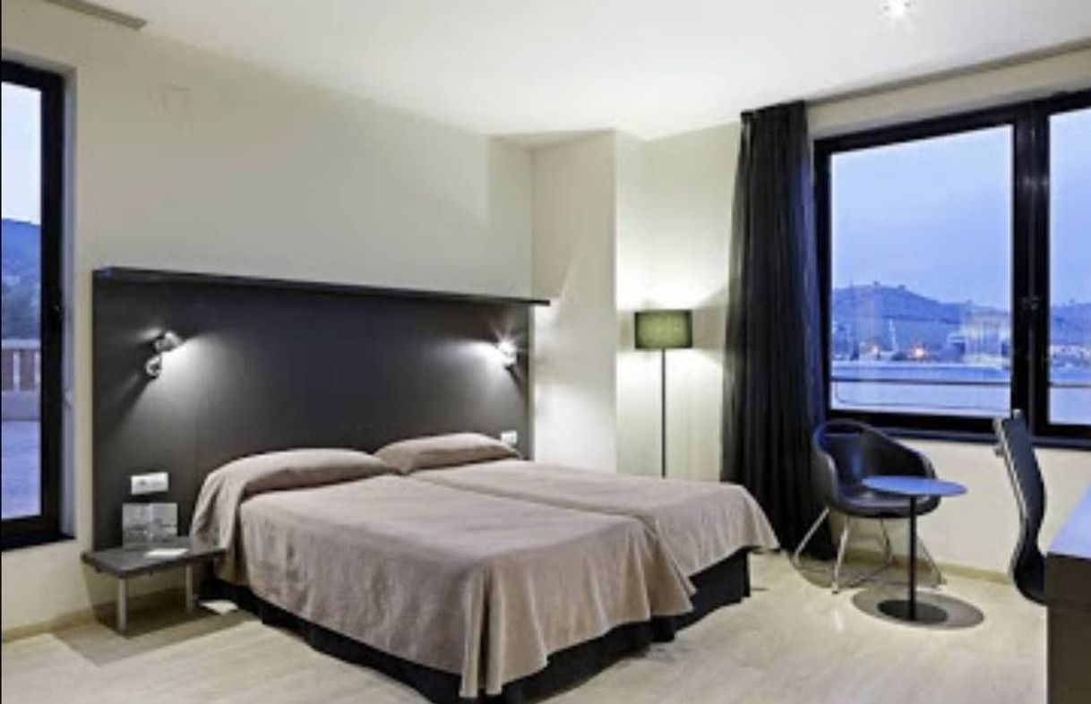 Social Hotel Alimara Barcelona 