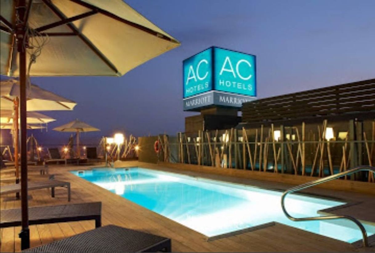 Social Hotel AC Alicante 
