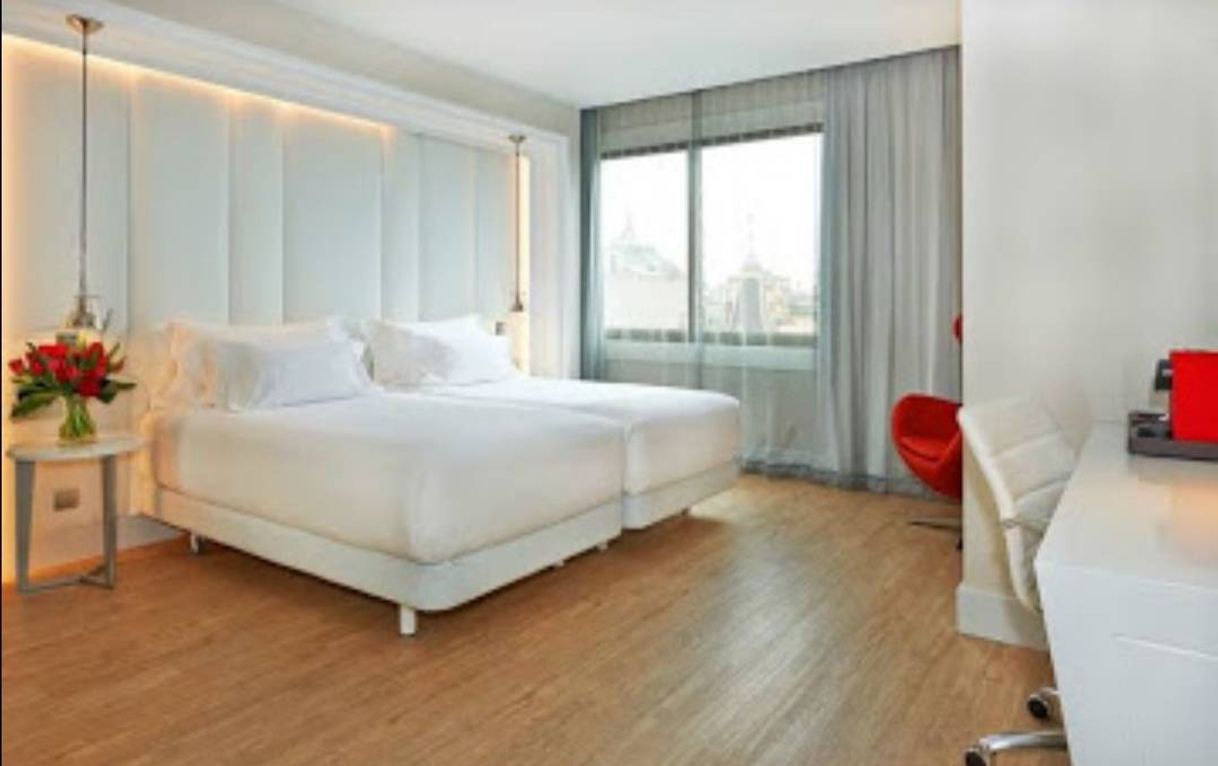 Social Hotel Collection Gran NH Calderón 