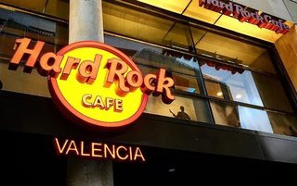 Restaurants Hard Rock Cafe