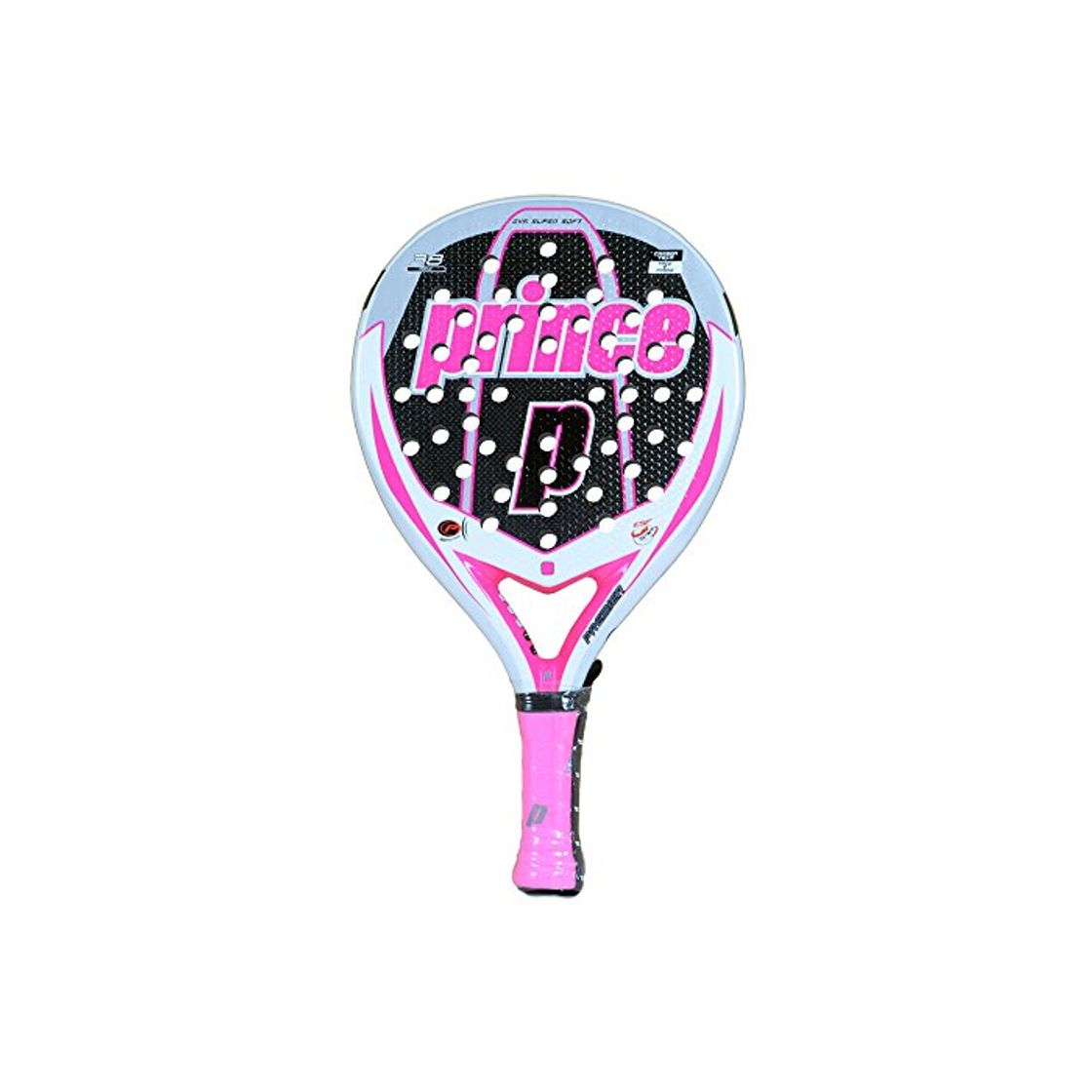 Product PRINCE Pala Padel Premier Propulsion Esf Sq Lady