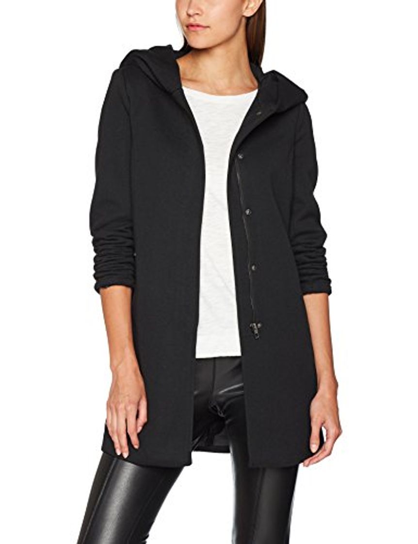 Producto Only Onlsedona Light Coat Otw Noos Abrigo, Negro