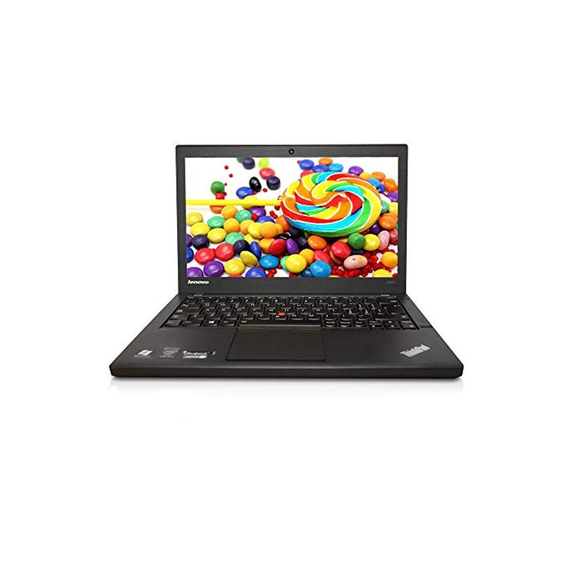 Producto Lenovo ThinkPad X250, Intel Core i5 5300U 2,3 GHz, pantalla LED HD