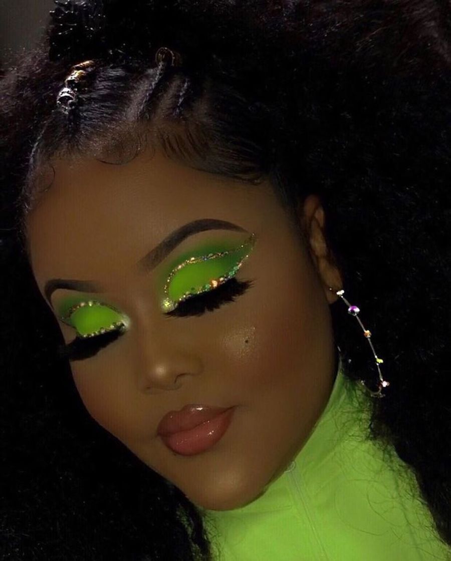 Moda 𝚅𝚎𝚛𝚍𝚎 💚