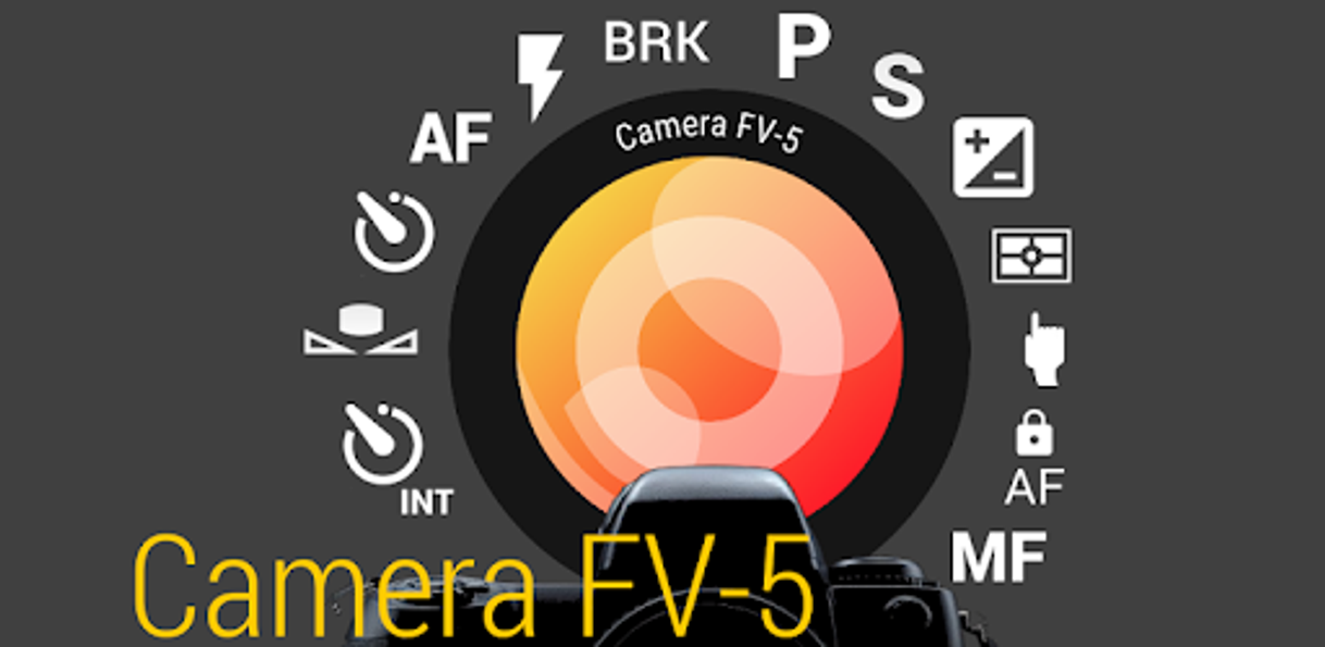 App Camera FV-5 Lite - Apps on Google Play