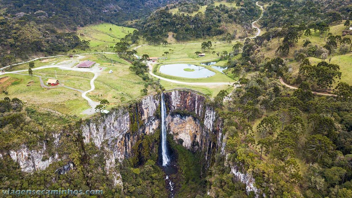 Place Urubici