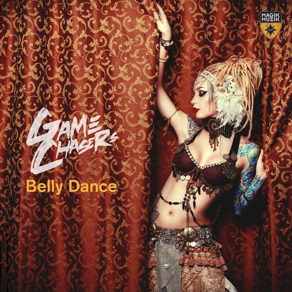 Canciones Belly Dance