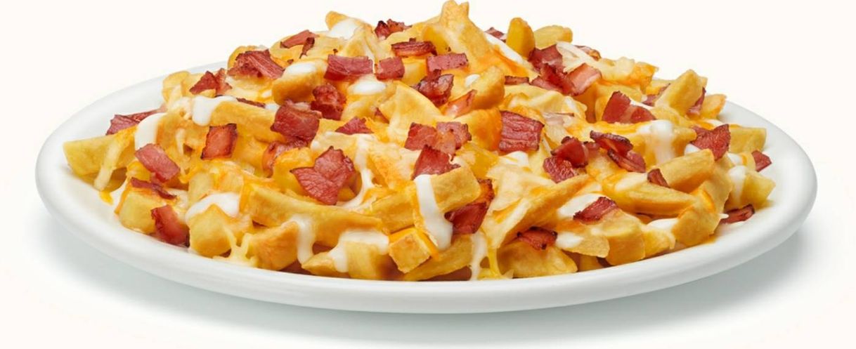 Social Foster's Hollywood | Tu restaurante de comida americana