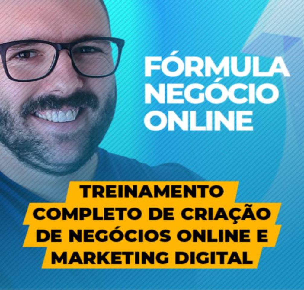 Fashion Fórmula Negócio Online