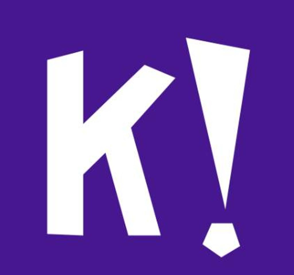 Moda Kahoot! Play & Create Quizzes - Apps on Google Play