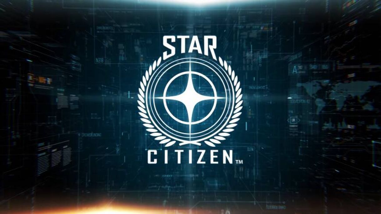 Videojuegos Star Citizen