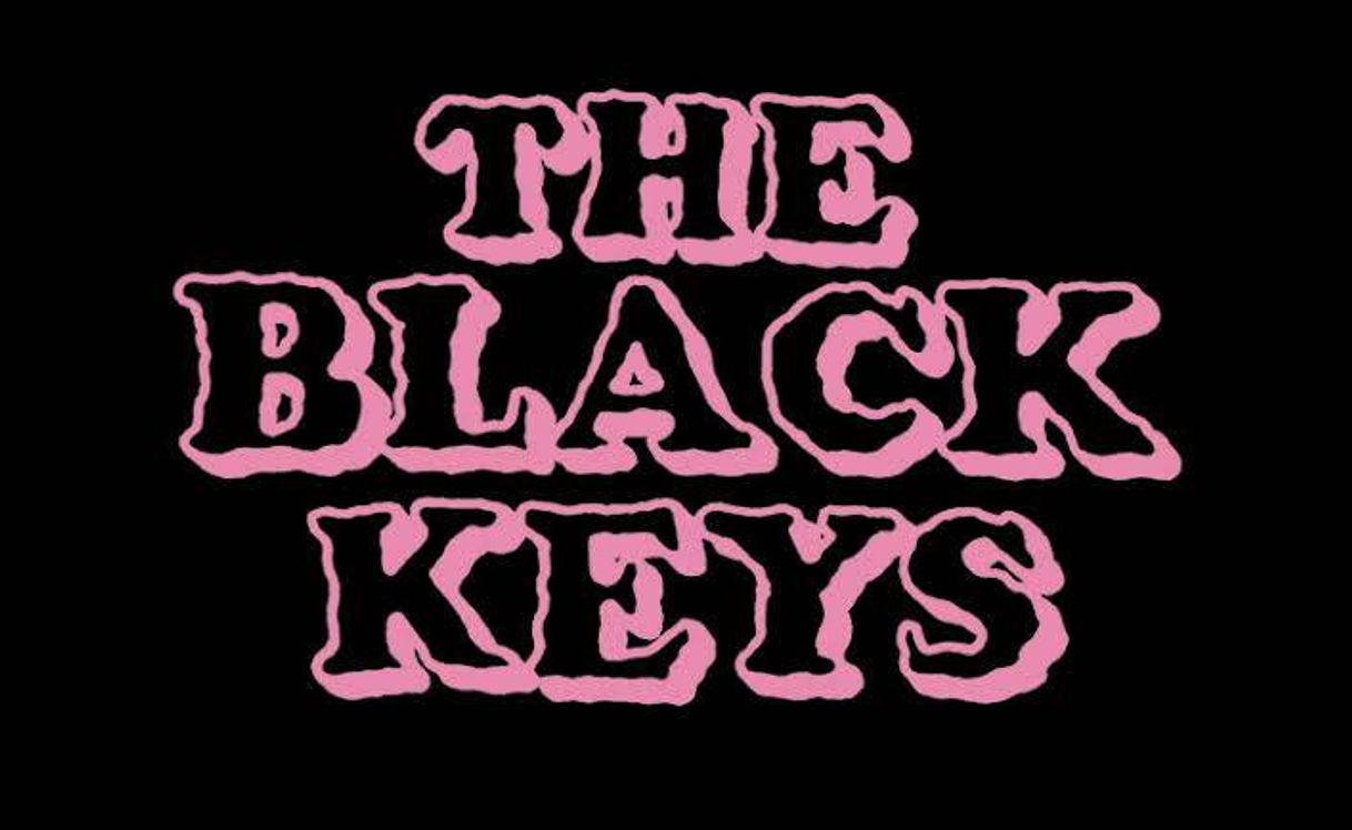 Fashion The Black Keys