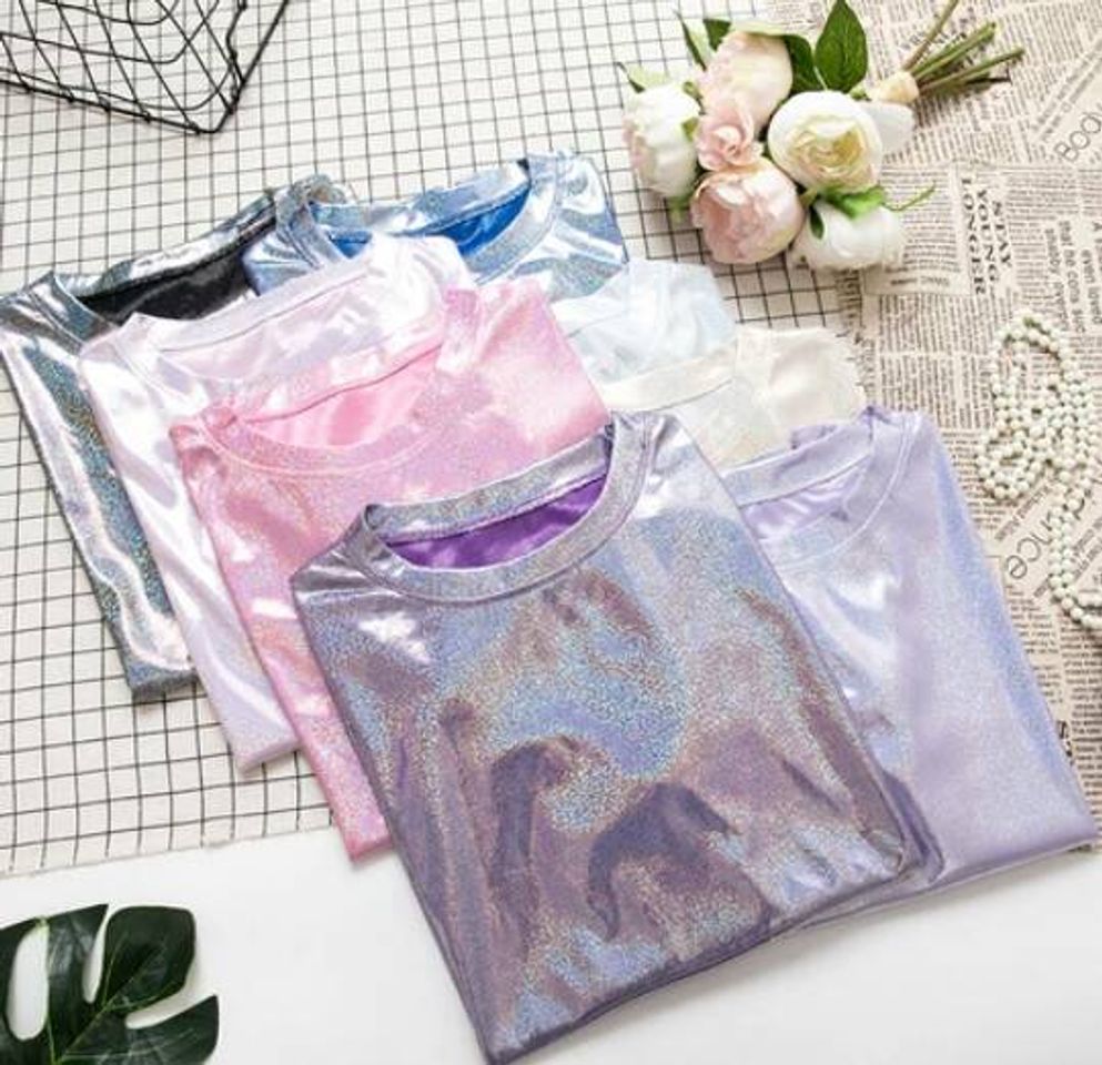 Social 💕Hermosas camisetas🌼