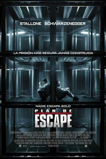 Escape Plan