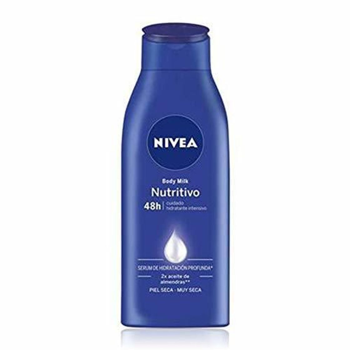 Product NIVEA Body Milk Nutritivo