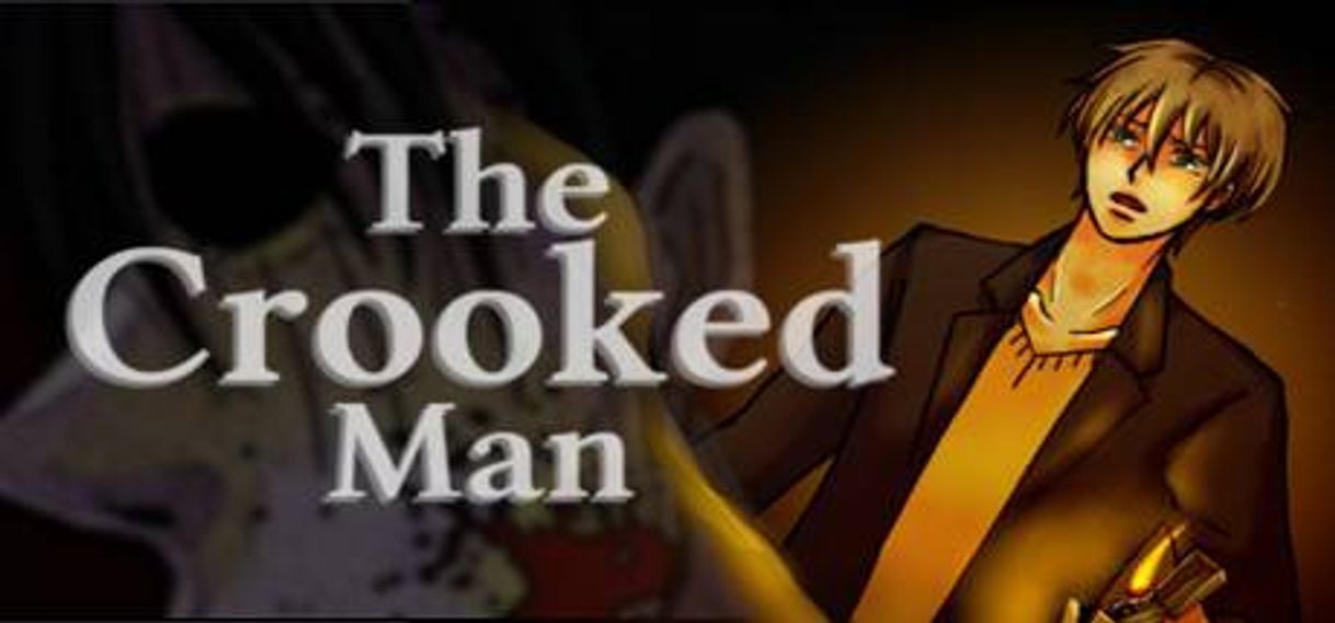 Videogames The Crooked Man