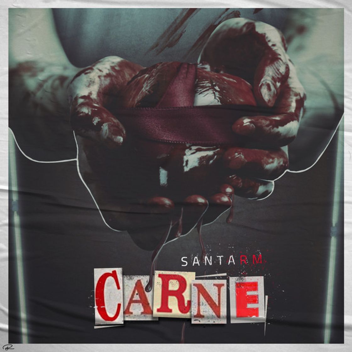 Canción Carne