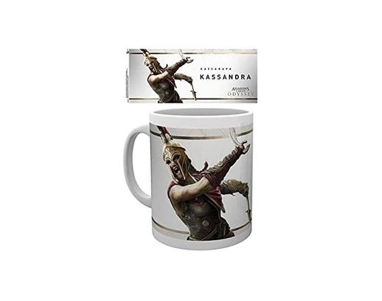 Products Caneca Kassandra