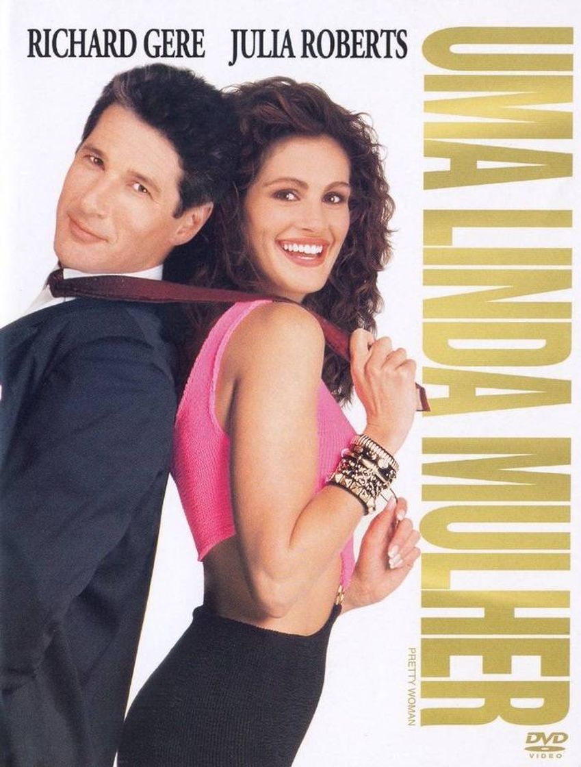 Película Pretty Woman