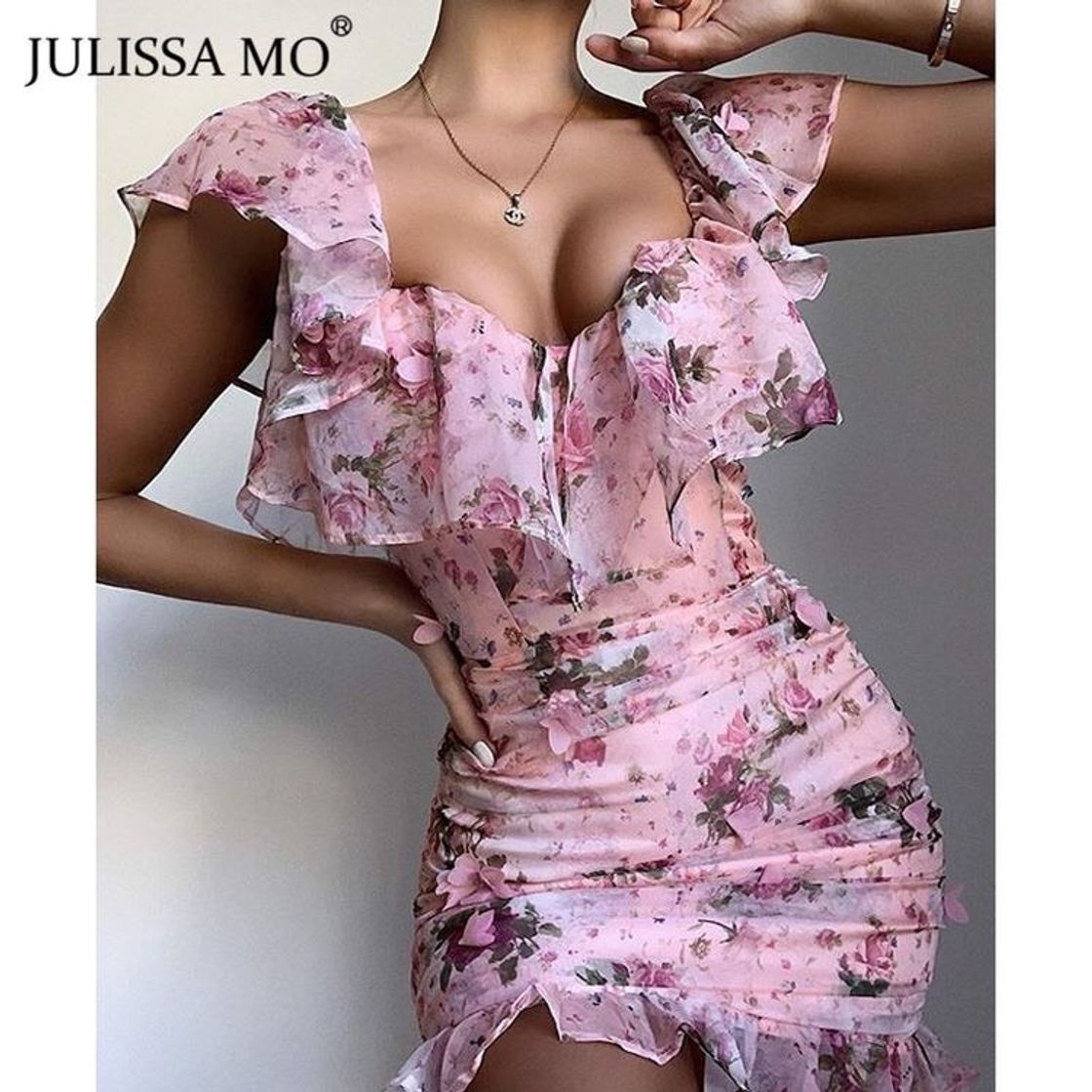 Sexy floral 